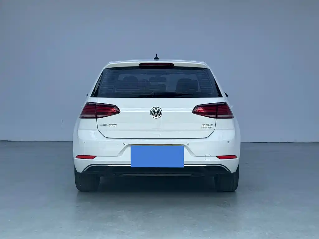 Golf 2020 Beloved Edition 280TSI DSG Comfort Type купить на сайте DeffCars