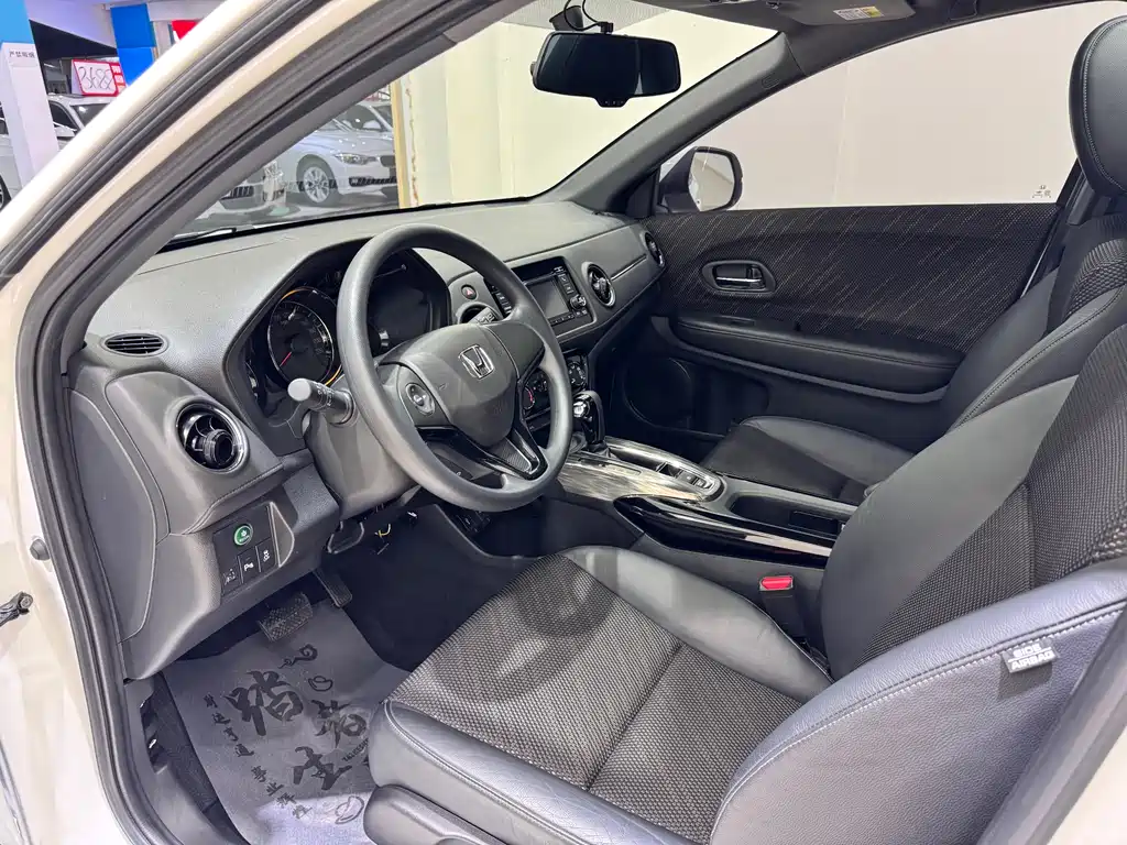 Honda XR-V 2017 1.8L EXi CVT Comfort Edition купить на сайте DeffCars