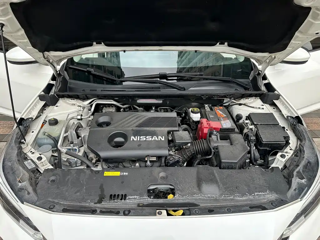 Sylphy 2021 1.6L XL CVT Enjoy Edition купить на сайте DeffCars