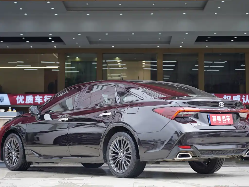 Asia Dragon 2019 2.0L XLE Exclusive Edition National VI купить на сайте DeffCars