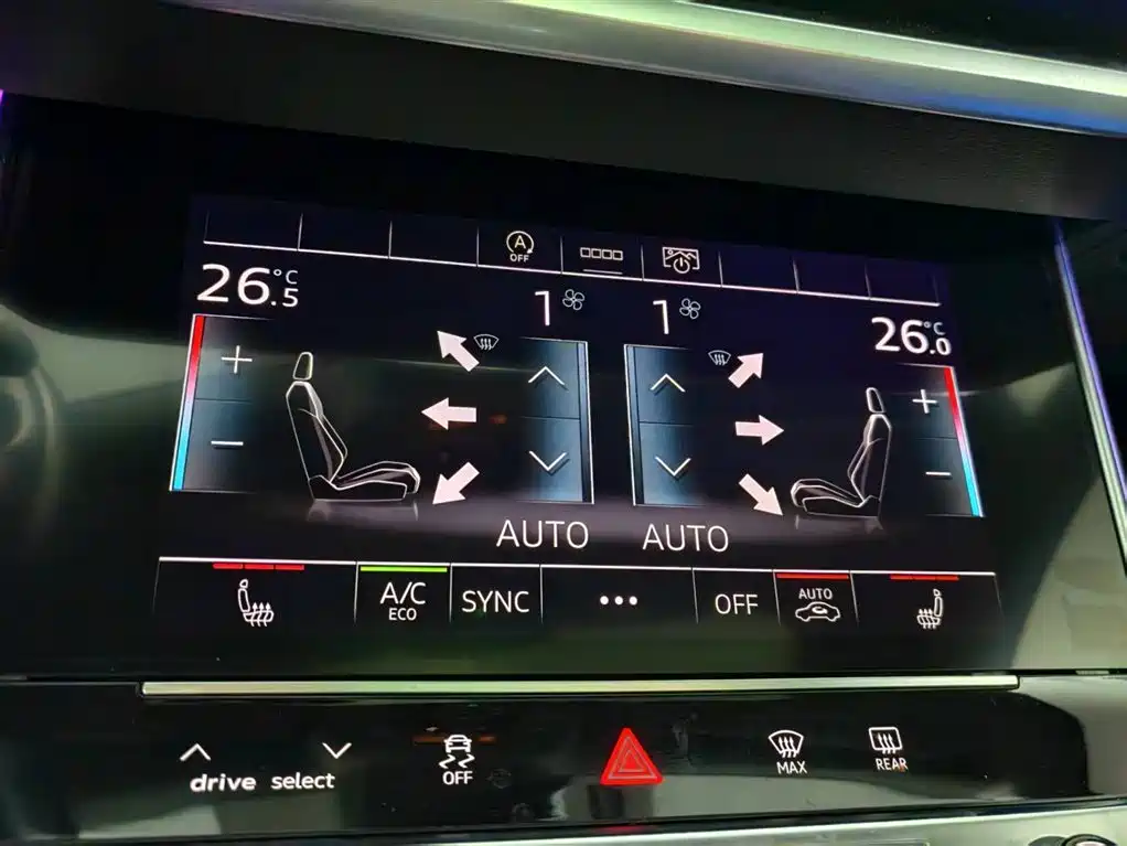 Audi A6L 2024 45 TFSI quattro premium model купить на сайте DeffCars