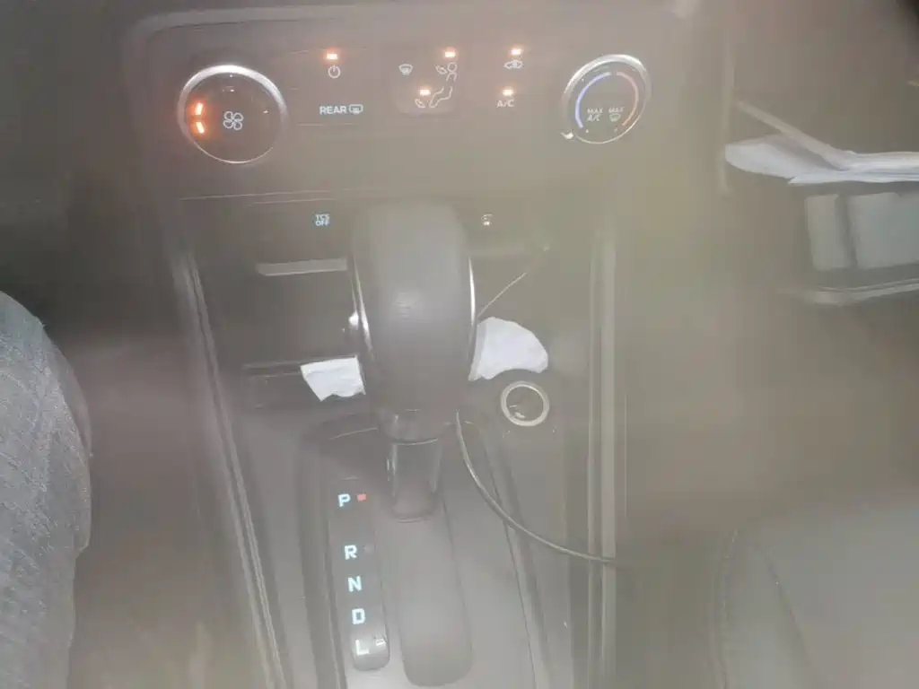 Yibo 2018 1.5L automatic fine airfoil купить на сайте DeffCars