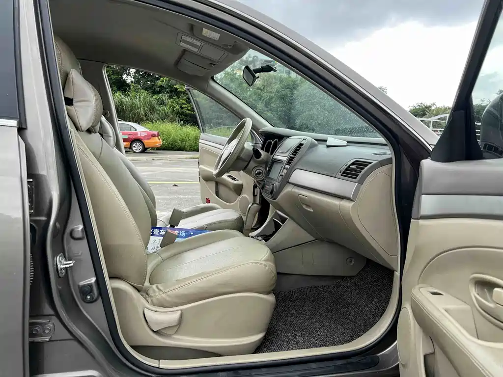 Sylphy 2012 Classic 1.6XE Automatic Comfort Edition купить на сайте DeffCars