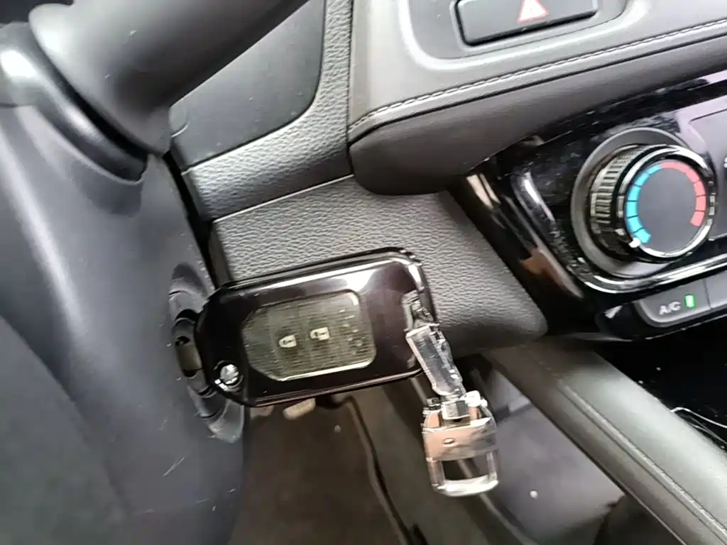 Binzhi 2020 1.5L CVT Elite Edition купить на сайте DeffCars