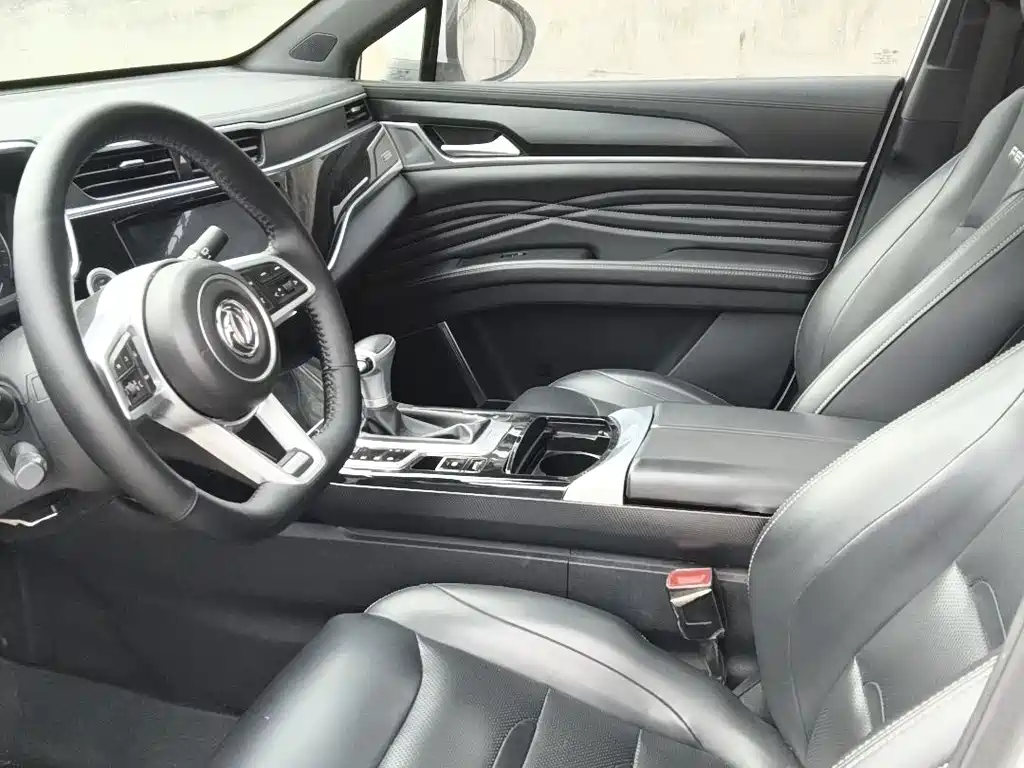 Fengguang ix5 2019 model 220TGDI CVT Zhiya type National VI купить на сайте DeffCars