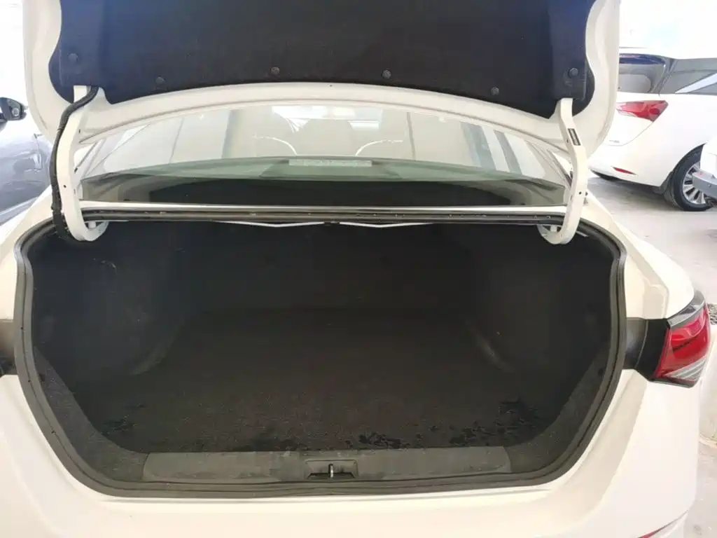 Sylphy 2021 1.6L XL CVT Enjoy Edition купить на сайте DeffCars