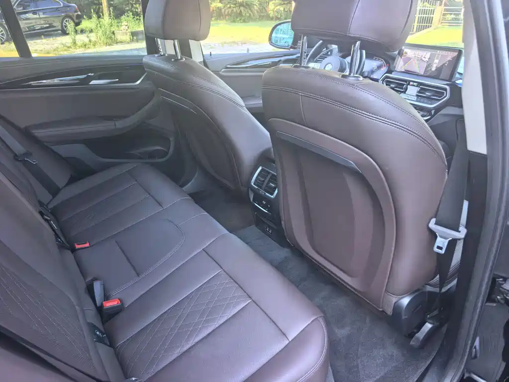 BMW X3 2022 xDrive25i M Sports Package купить на сайте DeffCars