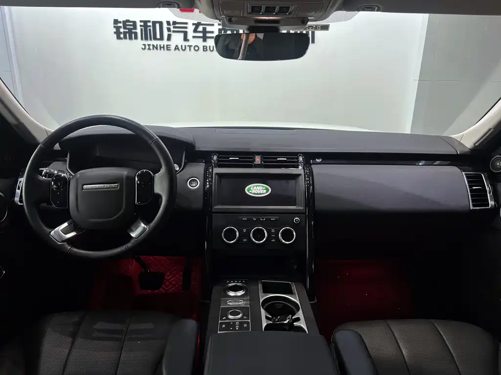 Discover 2020 3.0 SC V6 SE купить на сайте DeffCars