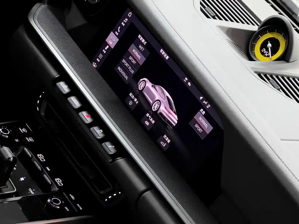 Porsche 911 2019 Carrera S 3.0T купить на сайте DeffCars