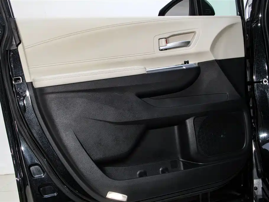 SIENNA 2024 2.5L hybrid four-wheel drive premium version купить на сайте DeffCars