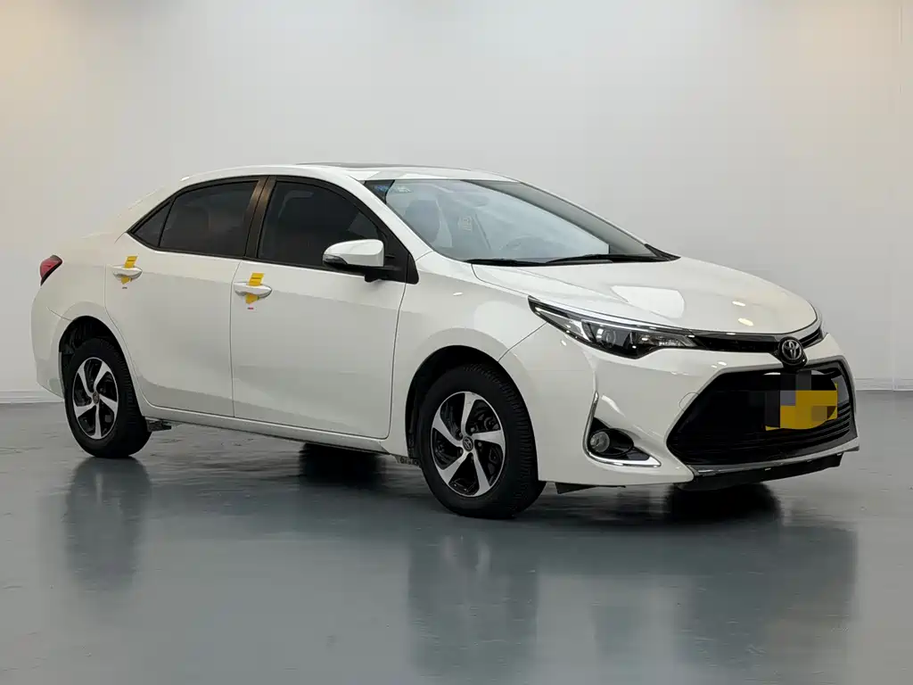 Ralink 2017 facelift 185T CVT Elite Edition National V купить на сайте DeffCars