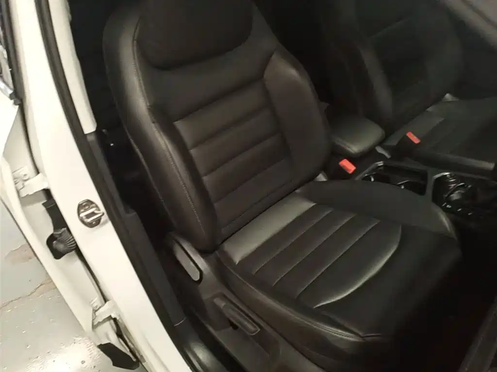 Tuyue 2020 facelift 330TSI four-wheel drive flagship version National VI купить на сайте DeffCars