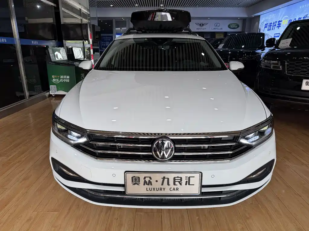 Wei Lan 2021 2.0T Comfort Edition купить на сайте DeffCars