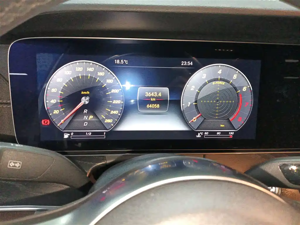 Mercedes-Benz E-Class 2019 E 300 L Sporty and Stylish купить на сайте DeffCars