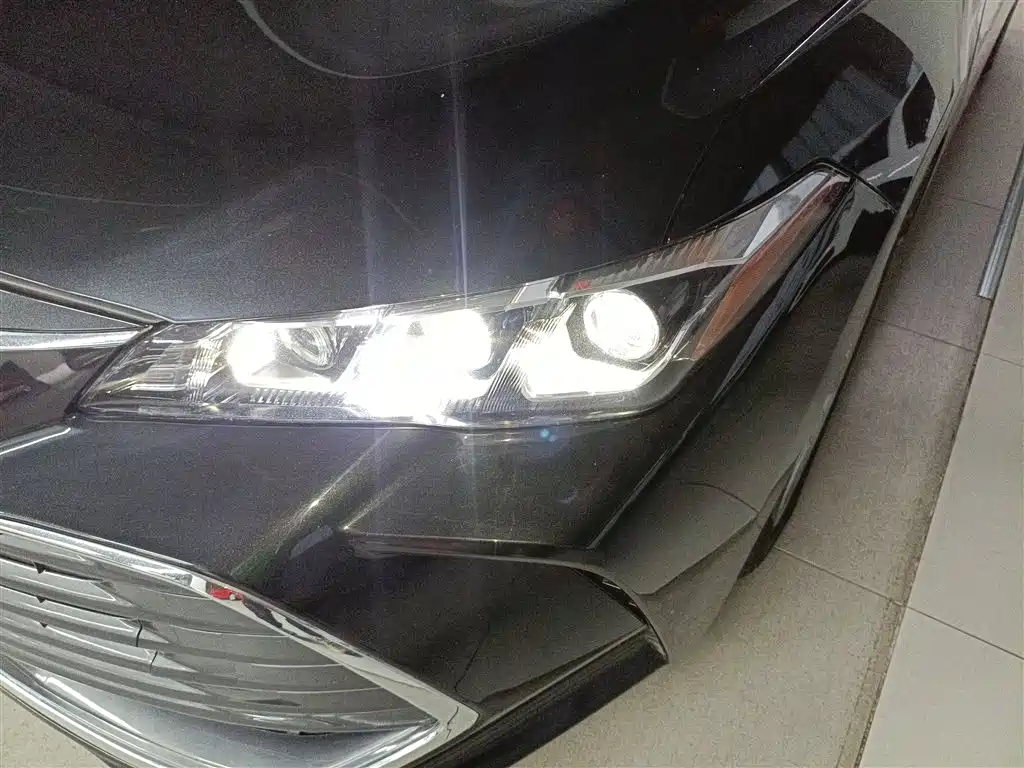 Asia Dragon 2019 2.0L Deluxe Edition National VI купить на сайте DeffCars