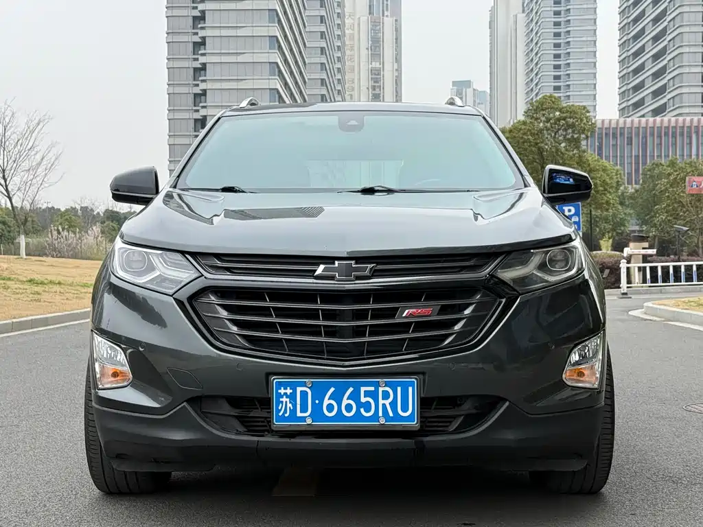 Explorer 2019 Redline 550T automatic four-wheel drive version RS National V купить на сайте DeffCars