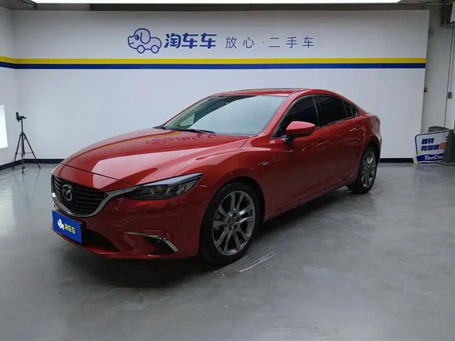 Atez 2017 2.5L Blue Sky Honor Edition купить на сайте DeffCars