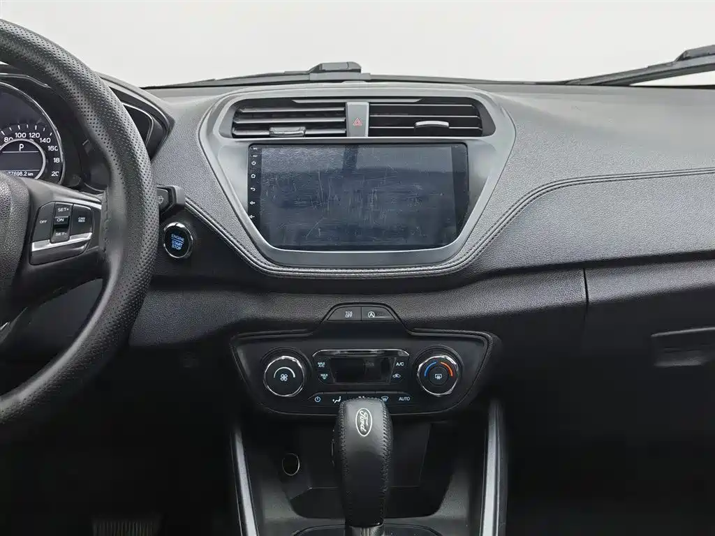Forex 2019 facelift 1.5L automatic enjoyment type National VI купить на сайте DeffCars