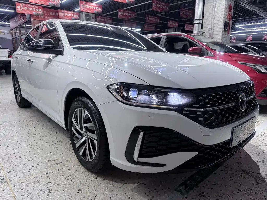 Lavida 2023 280TSI DSG Starry Sky Full Edition купить на сайте DeffCars
