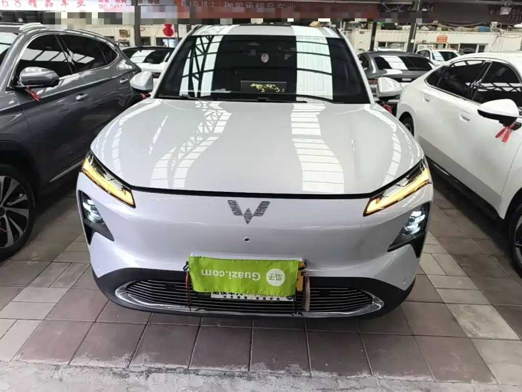 Starlight S 2024 130km Flagship купить на сайте DeffCars
