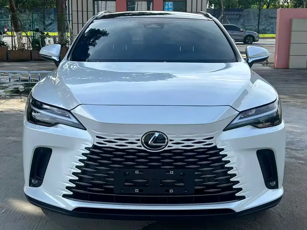 Lexus RX 2023 350h 2WD Comfort Edition купить на сайте DeffCars