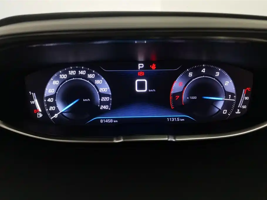 Peugeot 4008 2017 350THP Elite Edition купить на сайте DeffCars