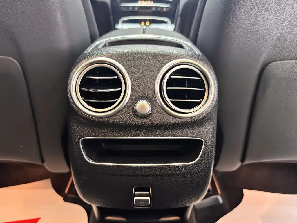 Mercedes-Benz GLC 2020 facelift GLC 260 L 4MATIC dynamic купить на сайте DeffCars