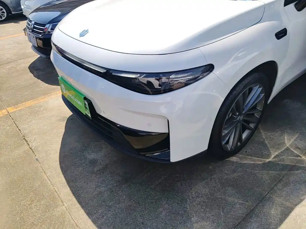 Leapmoo C16 2024 Pure Electric 520 Exclusive Edition купить на сайте DeffCars