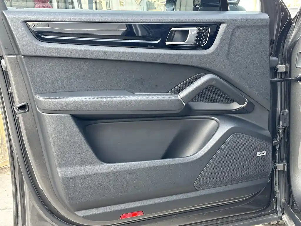 Cayenne 2019 Cayenne 3.0T купить на сайте DeffCars