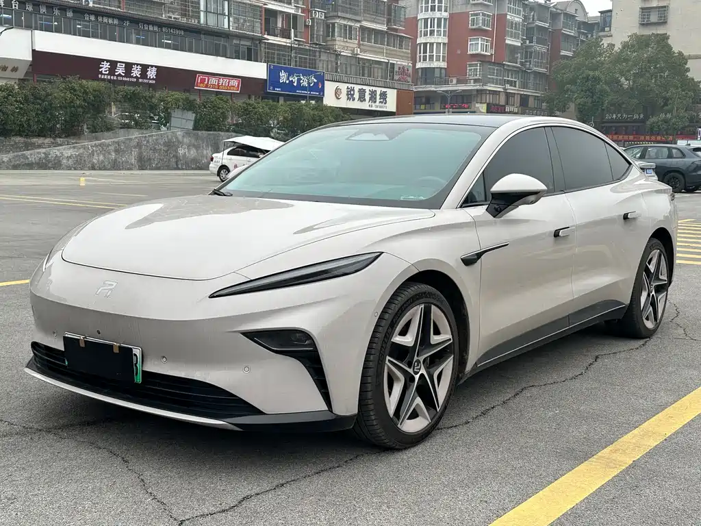 Feifan F7 2023 Advanced Pro Version купить на сайте DeffCars