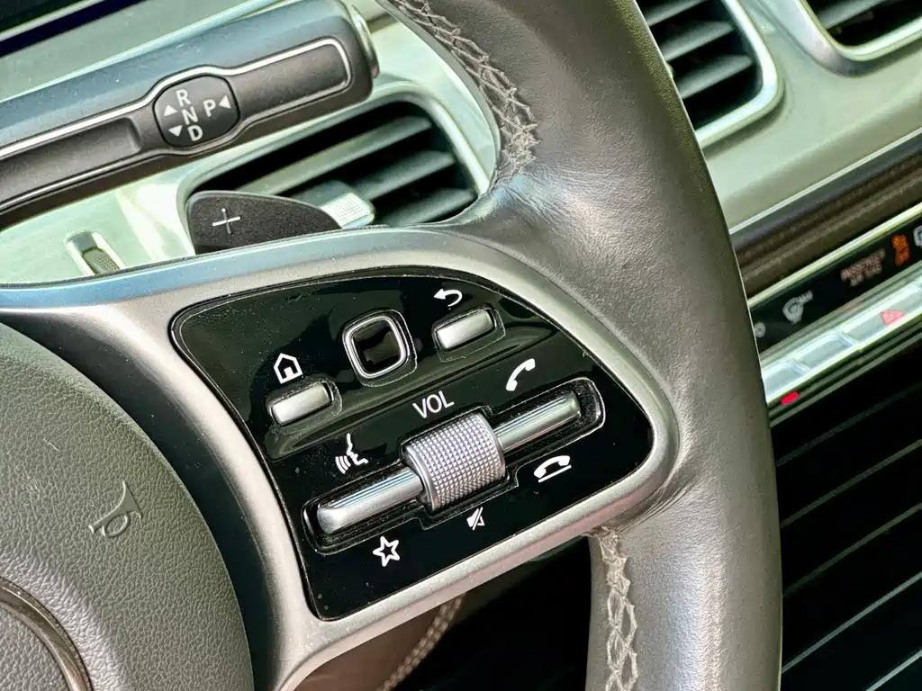 Mercedes-Benz GLE 2020 facelift GLE 450 4MATIC luxury model купить на сайте DeffCars