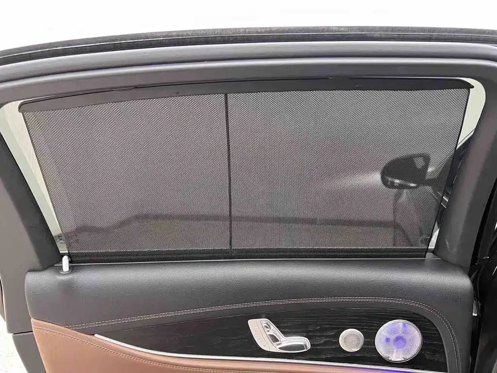Mercedes E-Class 2023 E300L Sport Luxury Edition купить на сайте DeffCars