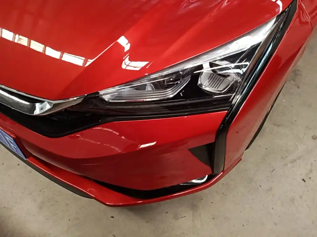 Yixuan 2020 230T automatic dazzling version купить на сайте DeffCars