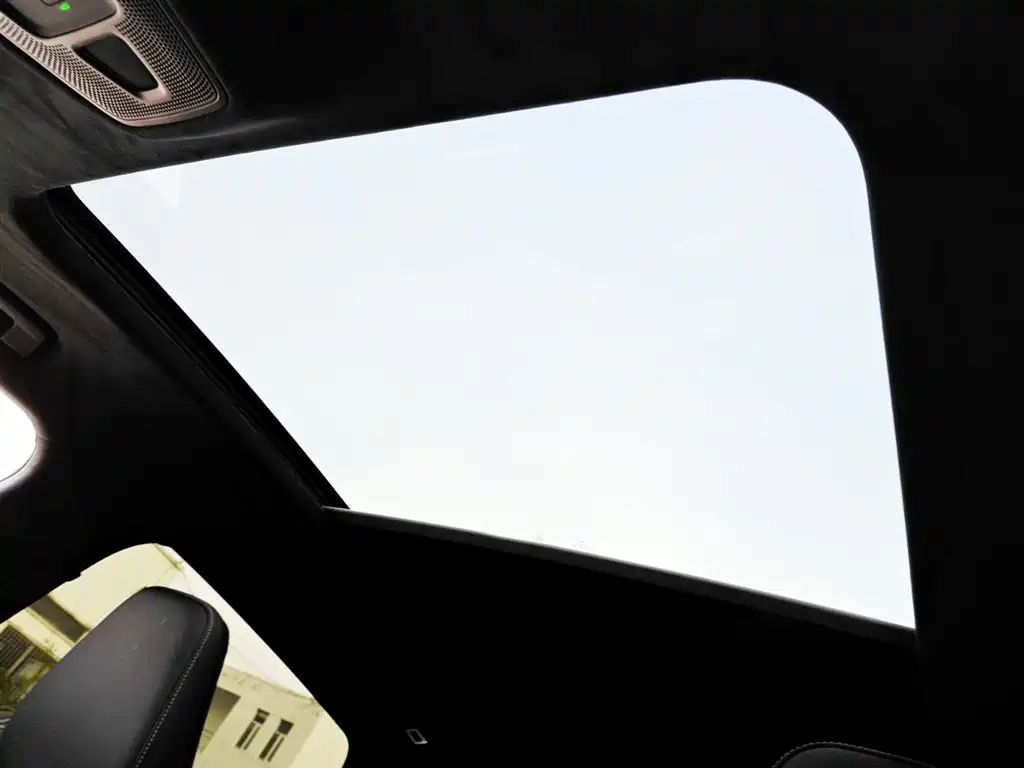 Audi Q6L e-tron 2026 first pilot version купить на сайте DeffCars