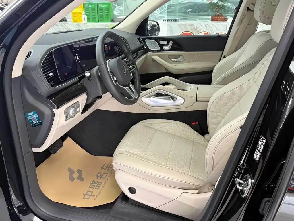 Mercedes-Benz GLE imported 2020 GLE 350 4MATIC fashion model купить на сайте DeffCars