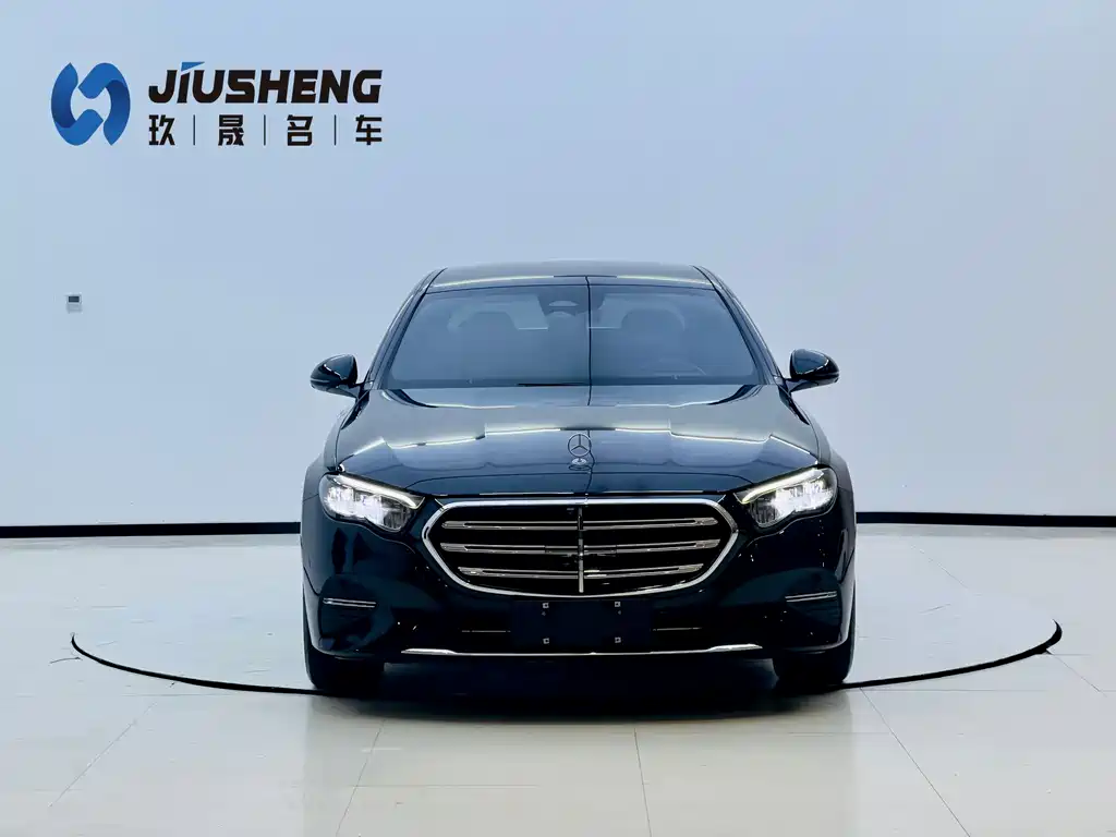 Mercedes-Benz E-Class 2024 E 260 L купить на сайте DeffCars