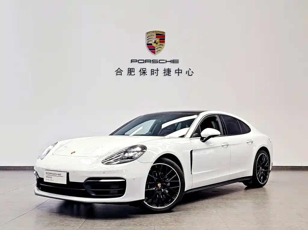 Panamera 2023 Panamera 2.9T купить на сайте DeffCars