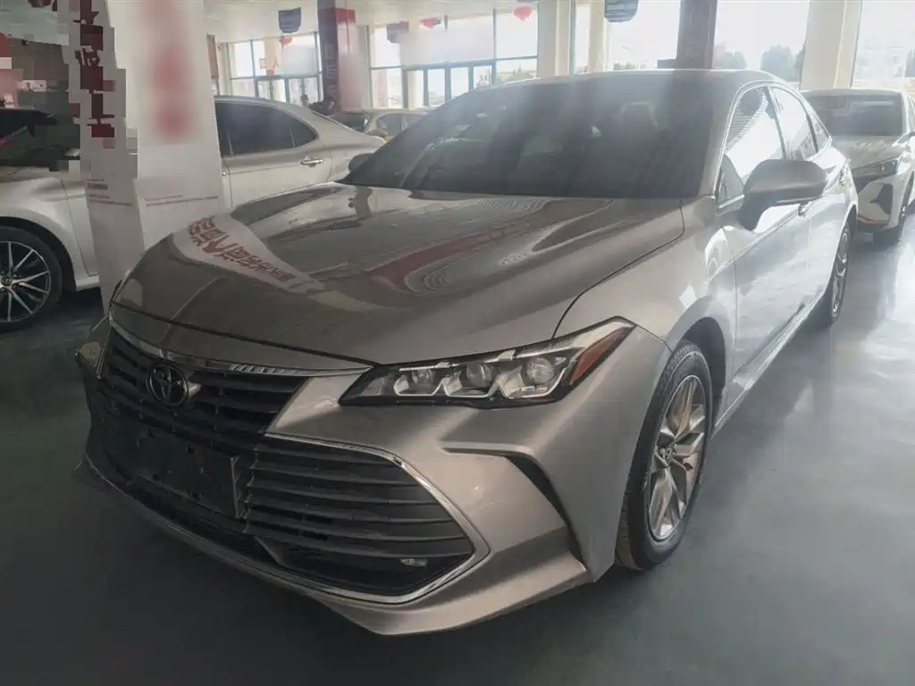 Asia Dragon 2019 2.0L Deluxe Edition National VI купить на сайте DeffCars