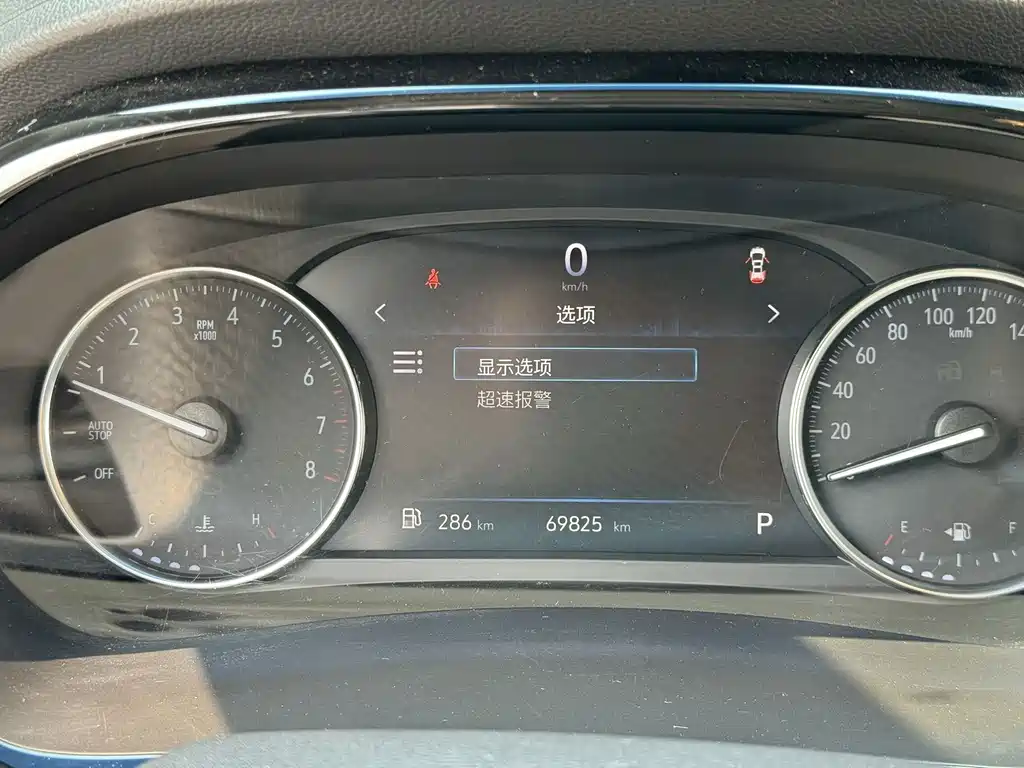 Buick GL8 2022 Land Business Class 652T Comfort купить на сайте DeffCars
