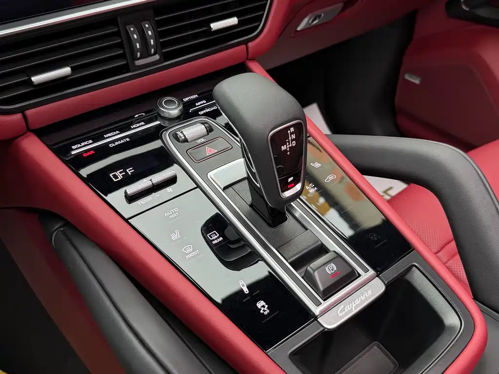 Cayenne 2019 Cayenne 3.0T купить на сайте DeffCars