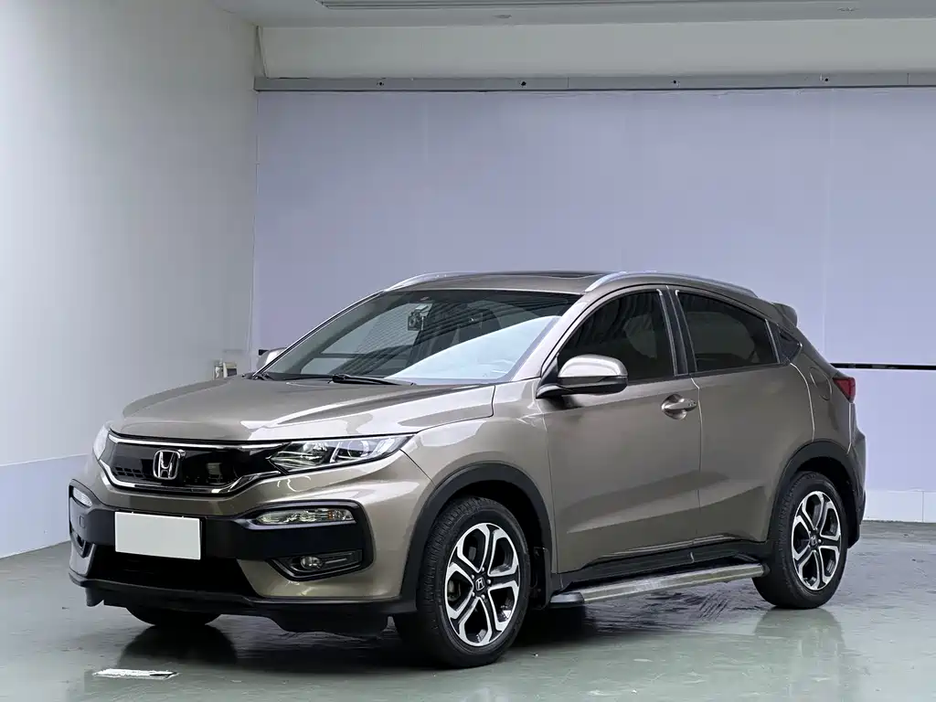 Honda XR-V 2015 1.8L VTi CVT Deluxe Edition купить на сайте DeffCars