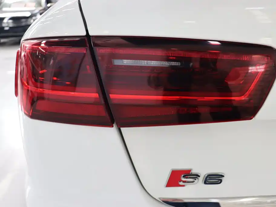 Audi A6L 2016 TFSI technology model купить на сайте DeffCars