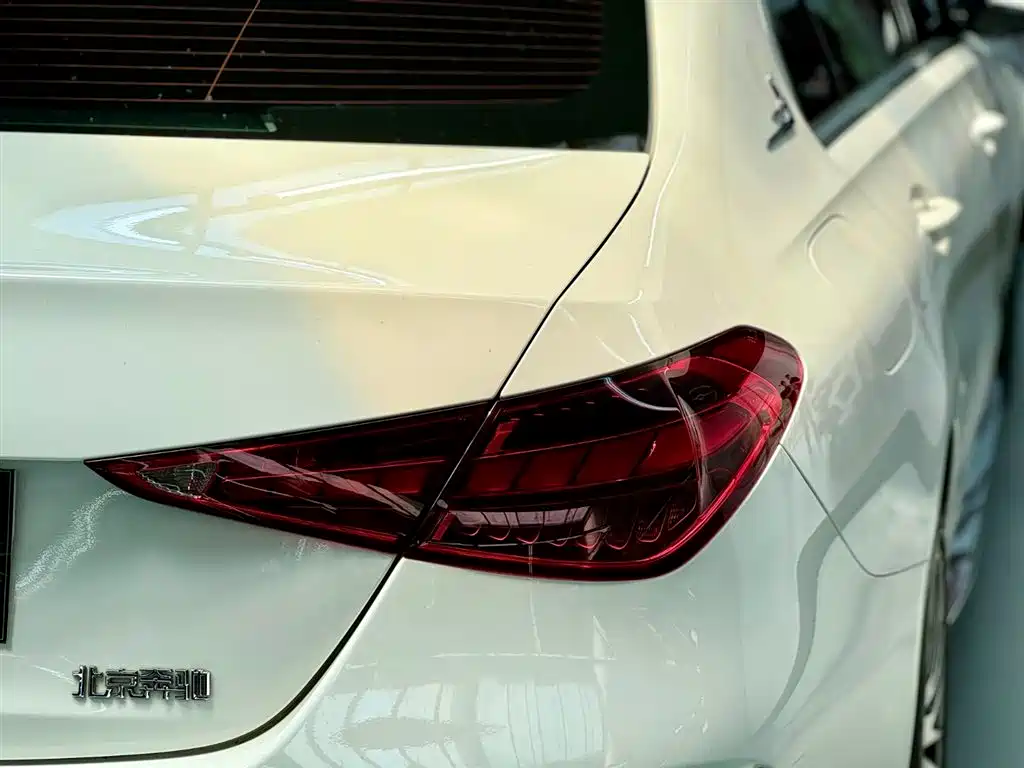 Mercedes-Benz C-Class 2024 C 260 L Sports Edition купить на сайте DeffCars