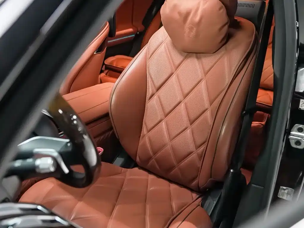 Maybach S-Class 2021 S 480 4MATIC купить на сайте DeffCars