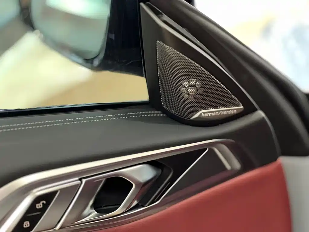 BMW 4 Series 2024 430i M Sports Night Package купить на сайте DeffCars