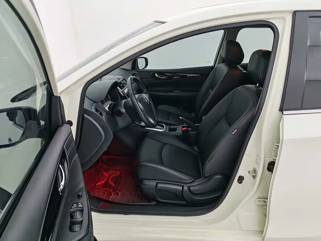 Tiida 2021 1.6L CVT Smart Travel Edition купить на сайте DeffCars