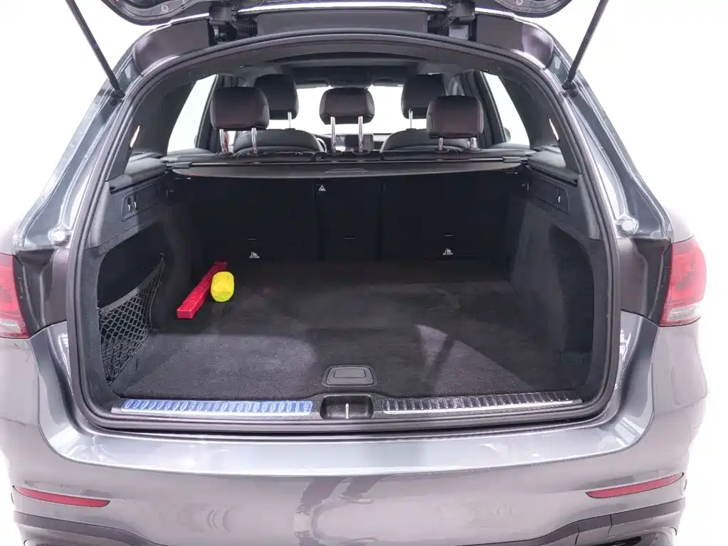 Mercedes-Benz GLC AMG 2020 AMG GLC 43 4MATIC купить на сайте DeffCars