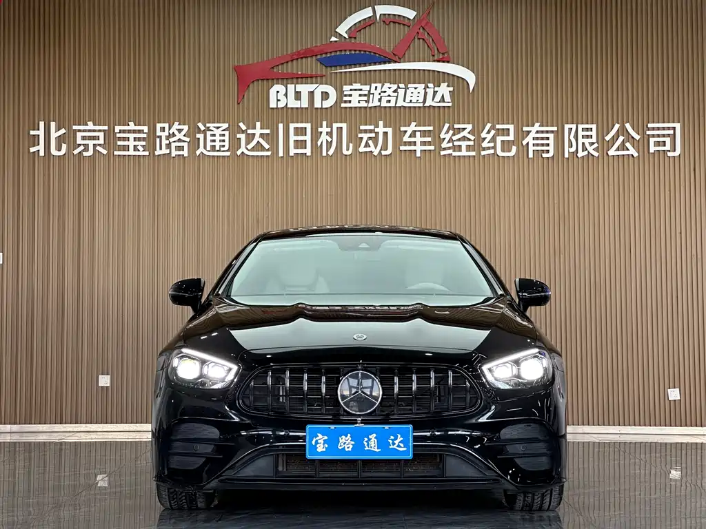 Mercedes-Benz E-Class Imported 2020 E 300 Coupe купить на сайте DeffCars