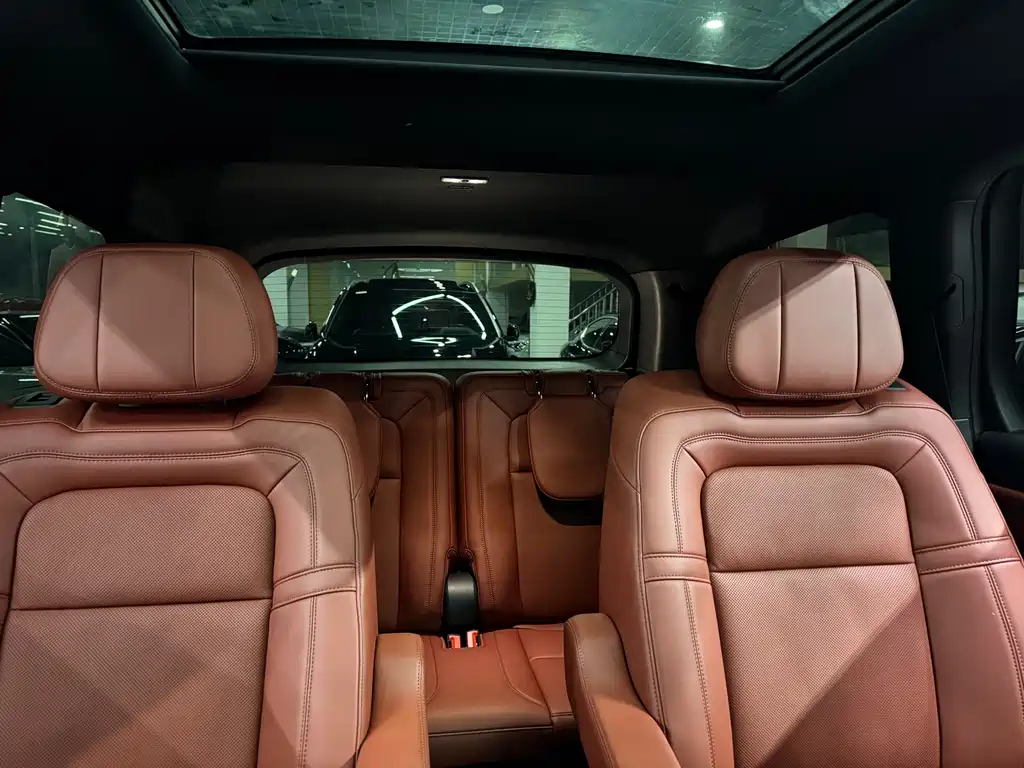 Pilot 2024 3.0T V6 four-wheel drive elegant version, six seats купить на сайте DeffCars