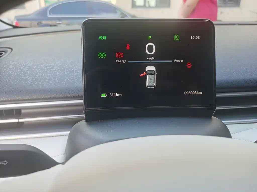 Nano 01 2024 Renewed Version 330 Plus Smart+ купить на сайте DeffCars